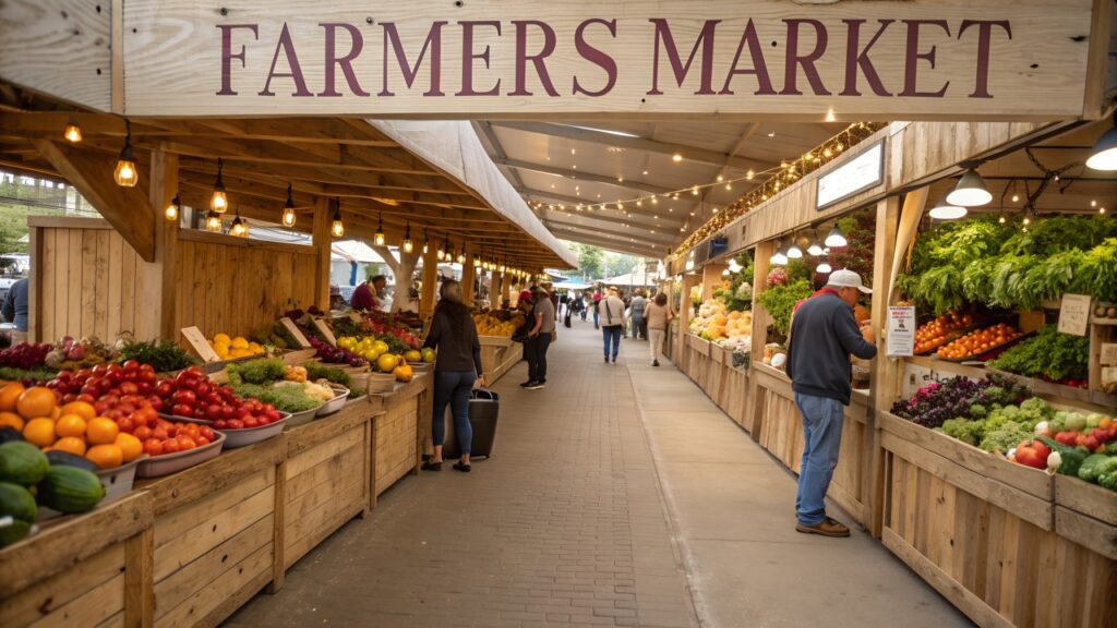 12 Farmers Market Tricks to Get the Best Produce Every Time
