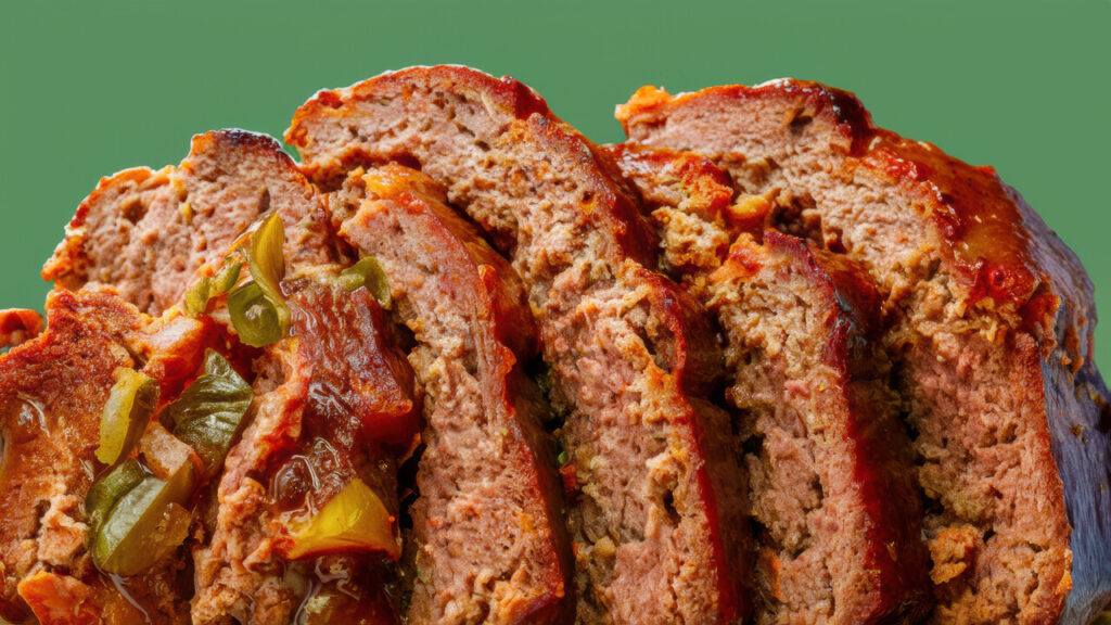 Classic American Dishes