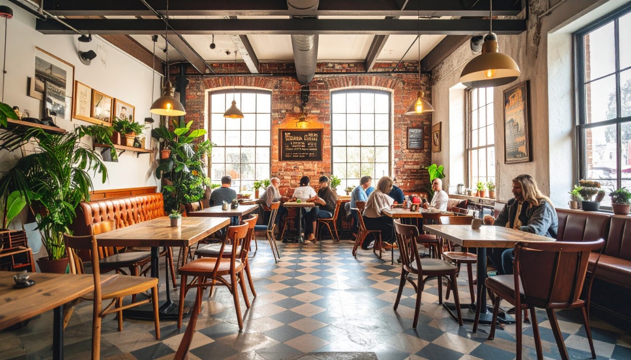 11 Common Mistakes Tourists Make at American Restaurants