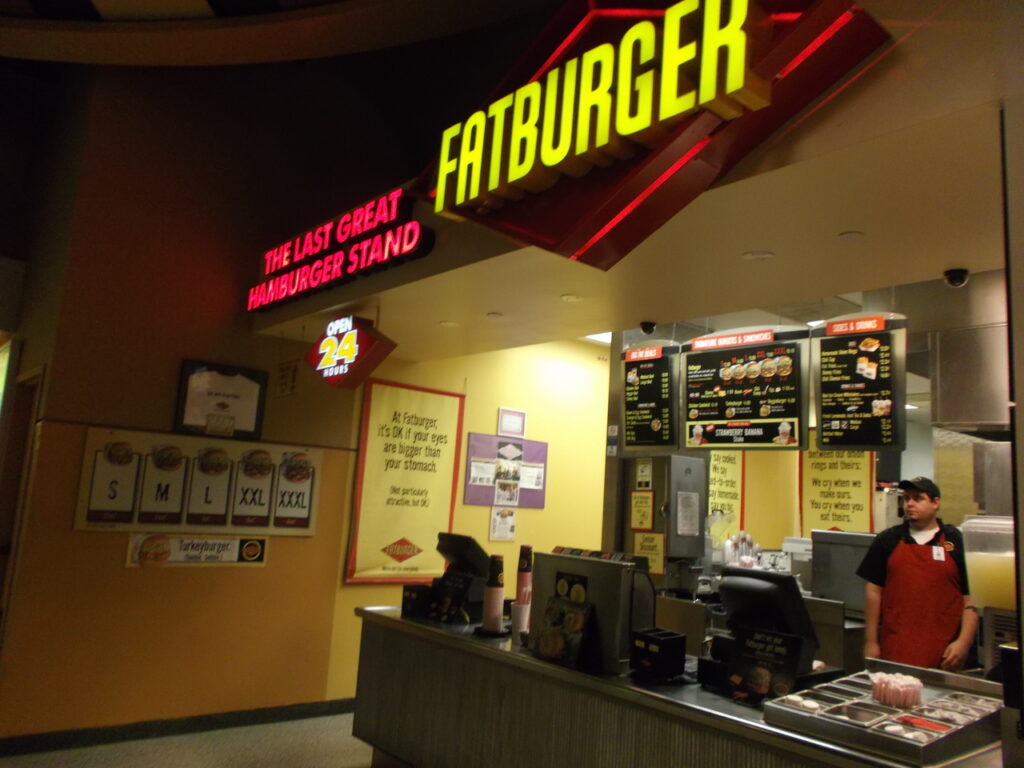 Fatburger