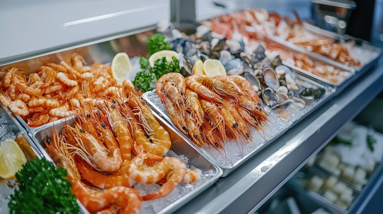 7 Items Labeled Fresh You Should Skip at the Grocery Store