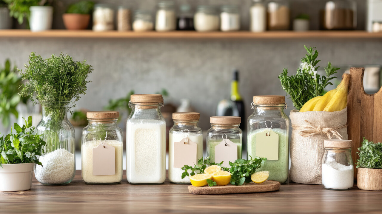 Game Changing Ingredient