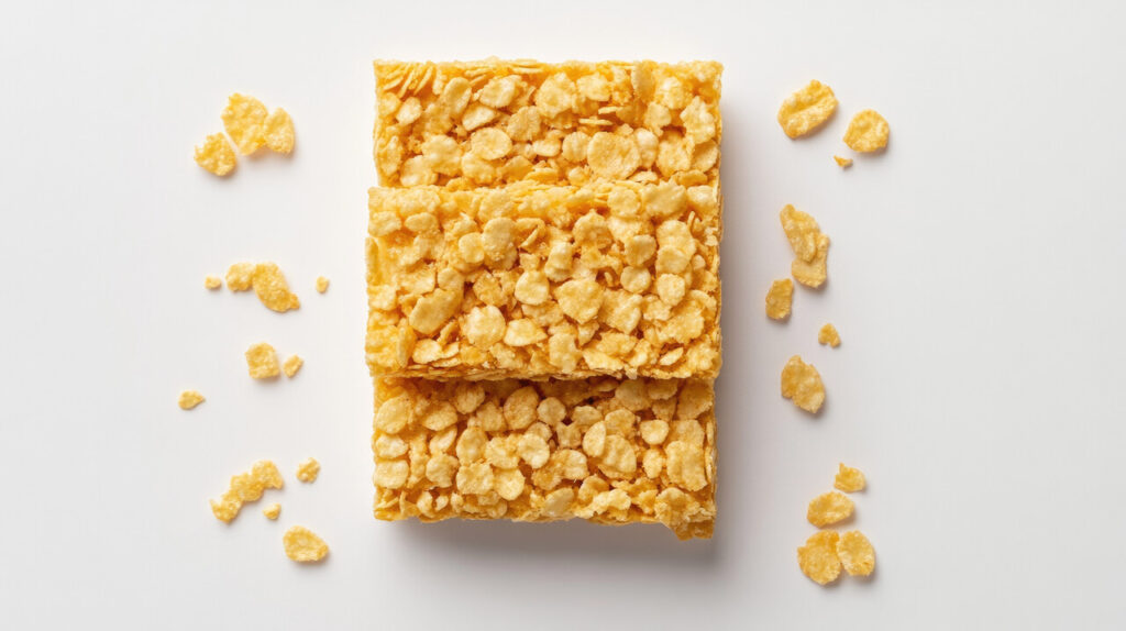 Gluten-Free Rice Crispy Treats