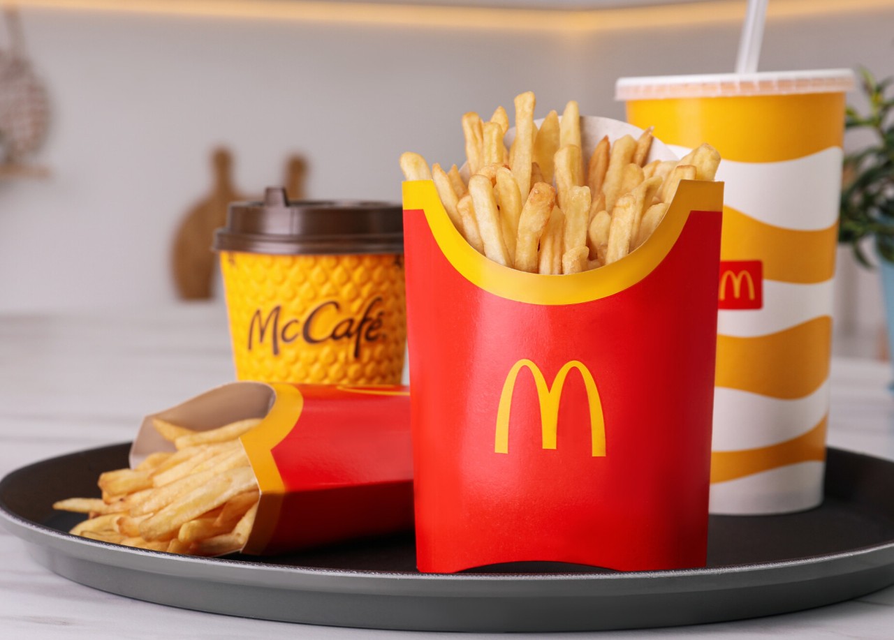 8 McDonald’s Myths People Still Debate Today