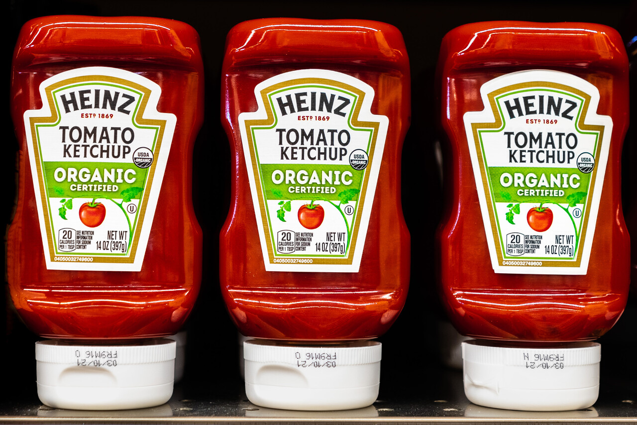 Heinz