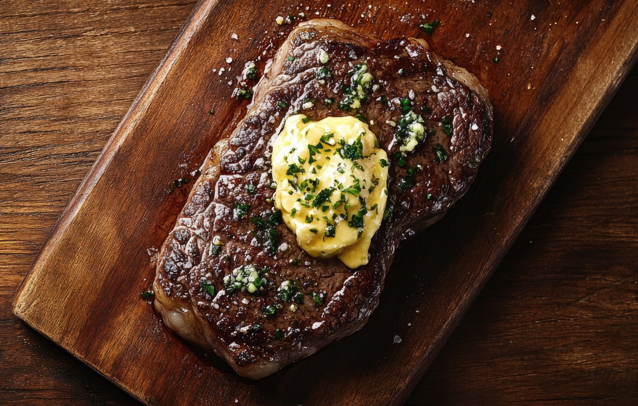 9 Steak Toppings That Work Just as Well as Gravy