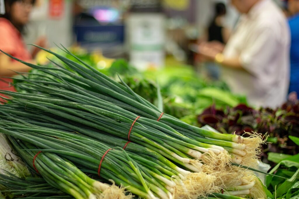 Green Onion