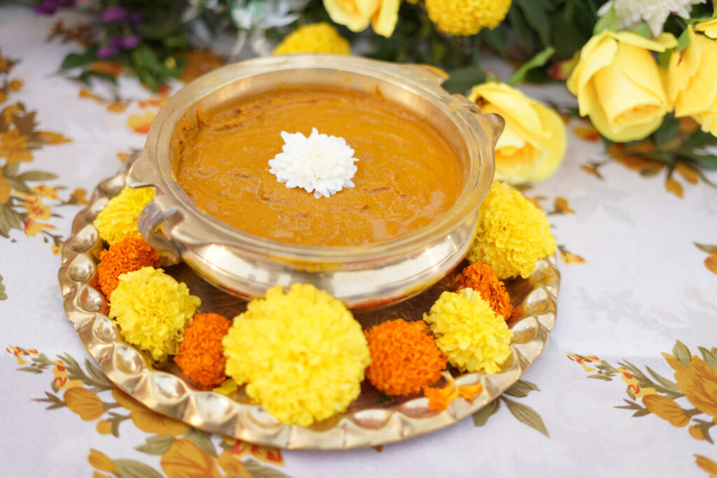Indian Desserts