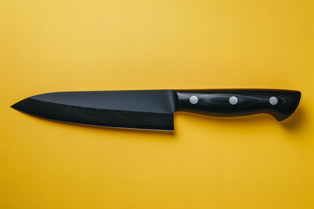 Chef’s Knife