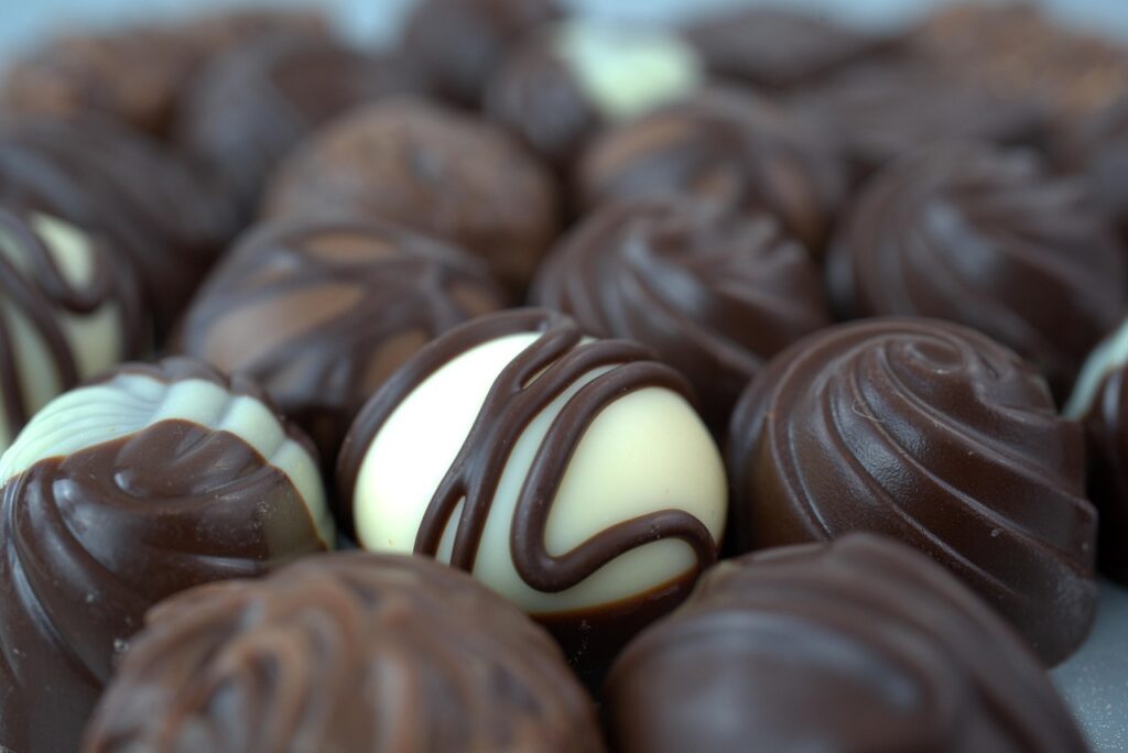 Chocolate Truffle