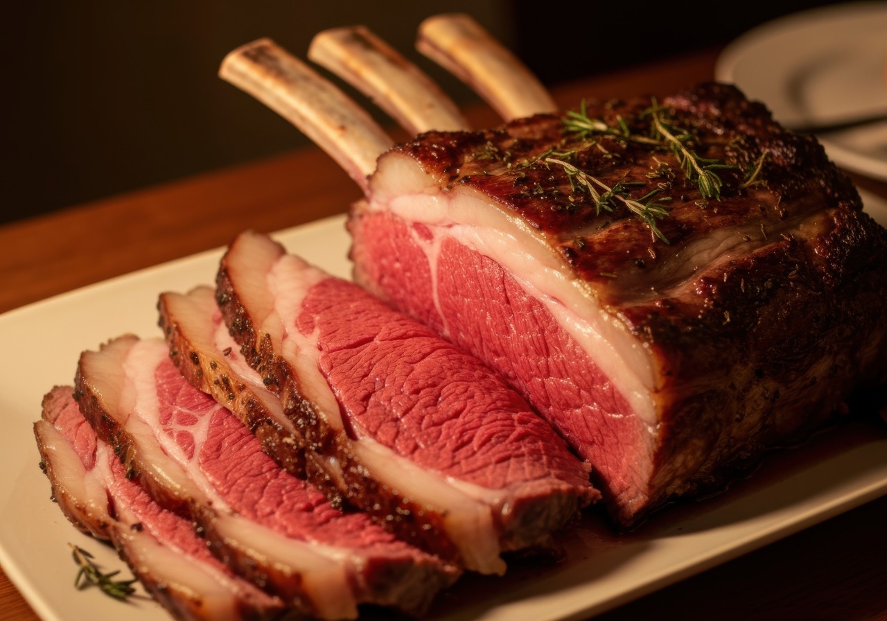 9 Prime Rib Tricks That Sound Odd but Actually Work