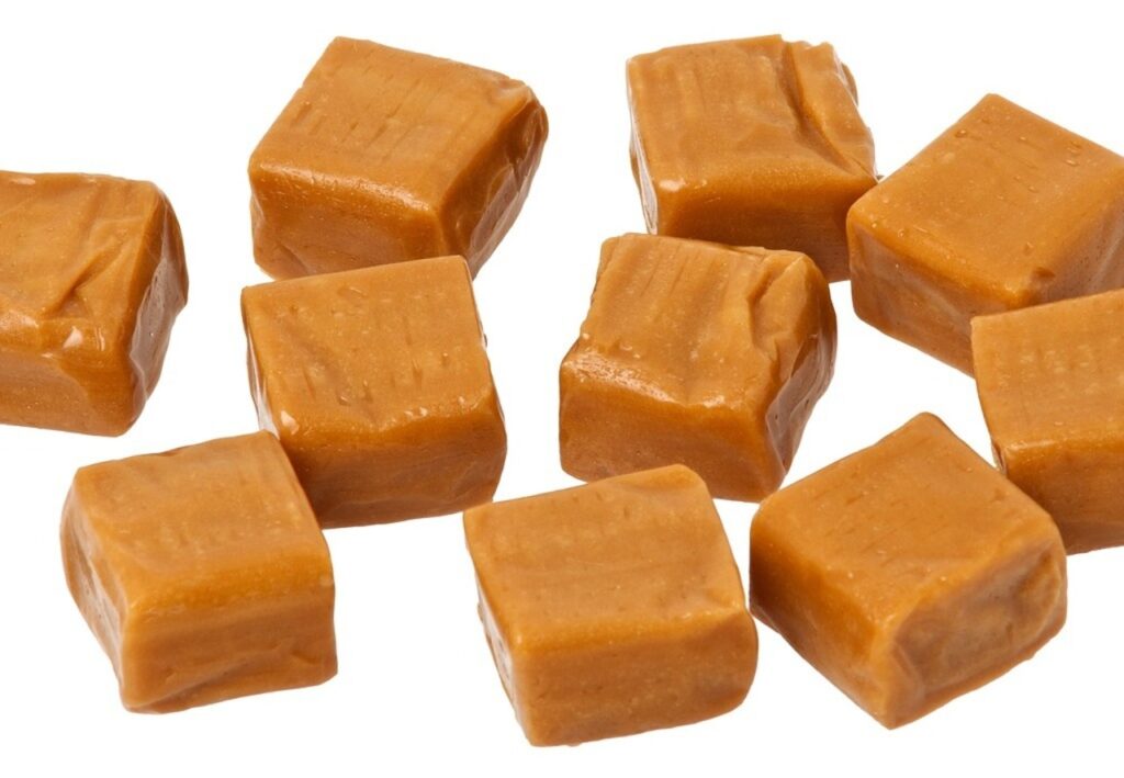 Caramel Candy