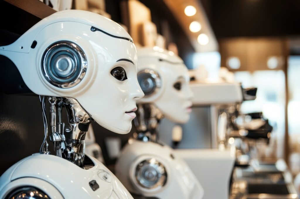 Why Automation Is Accelerating