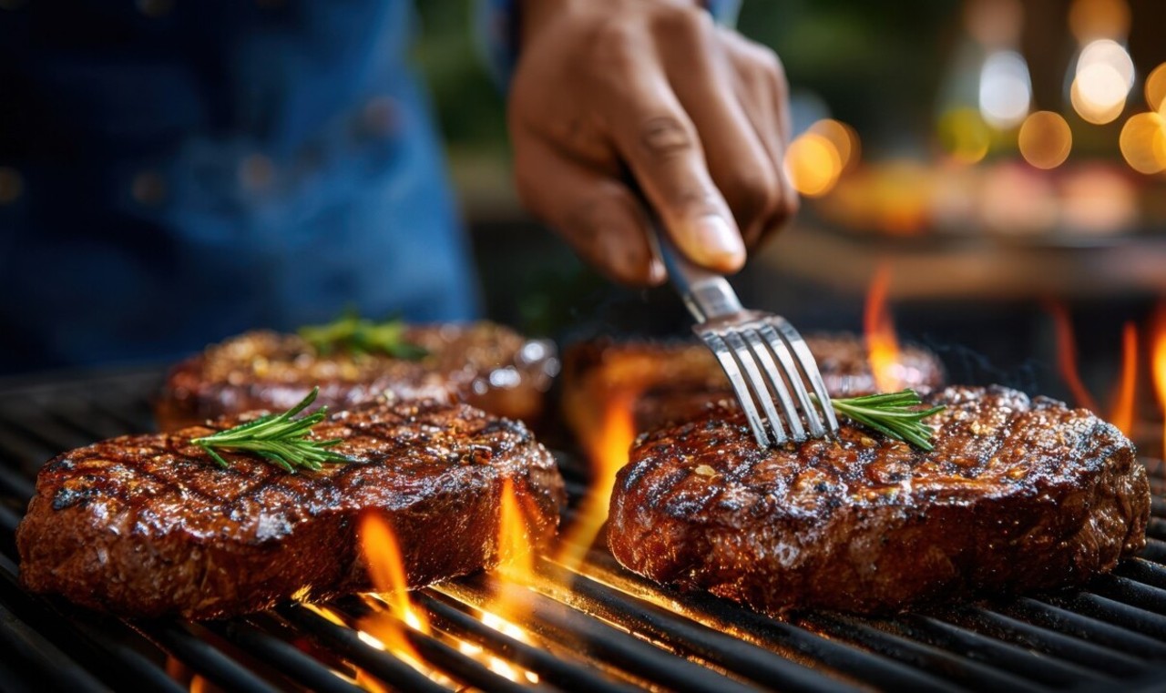 8 BBQ Tricks That Sound Wrong but Somehow Work Every Time