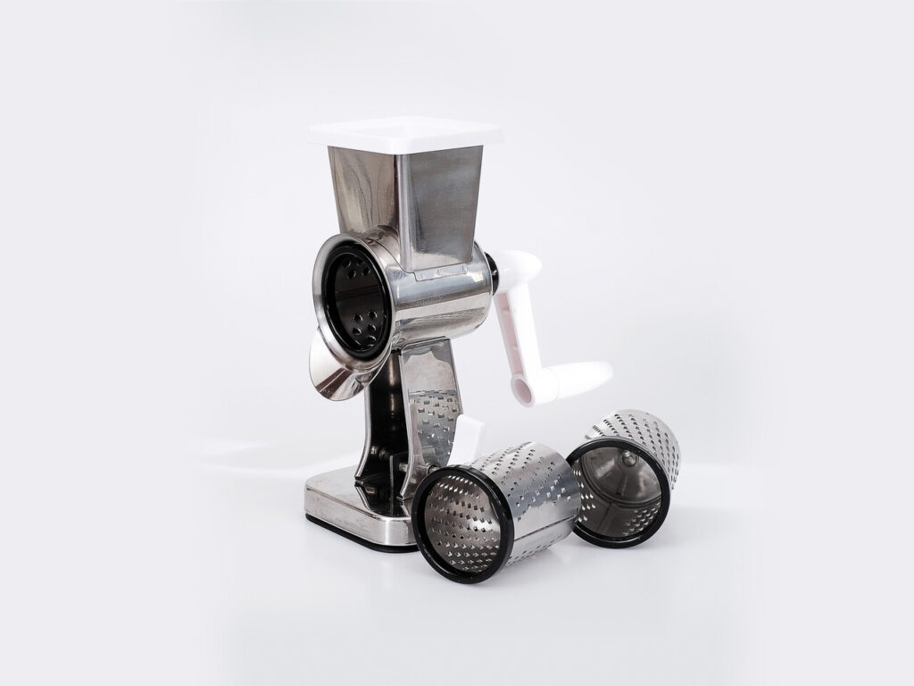 Forgotten Retro Kitchen Tool