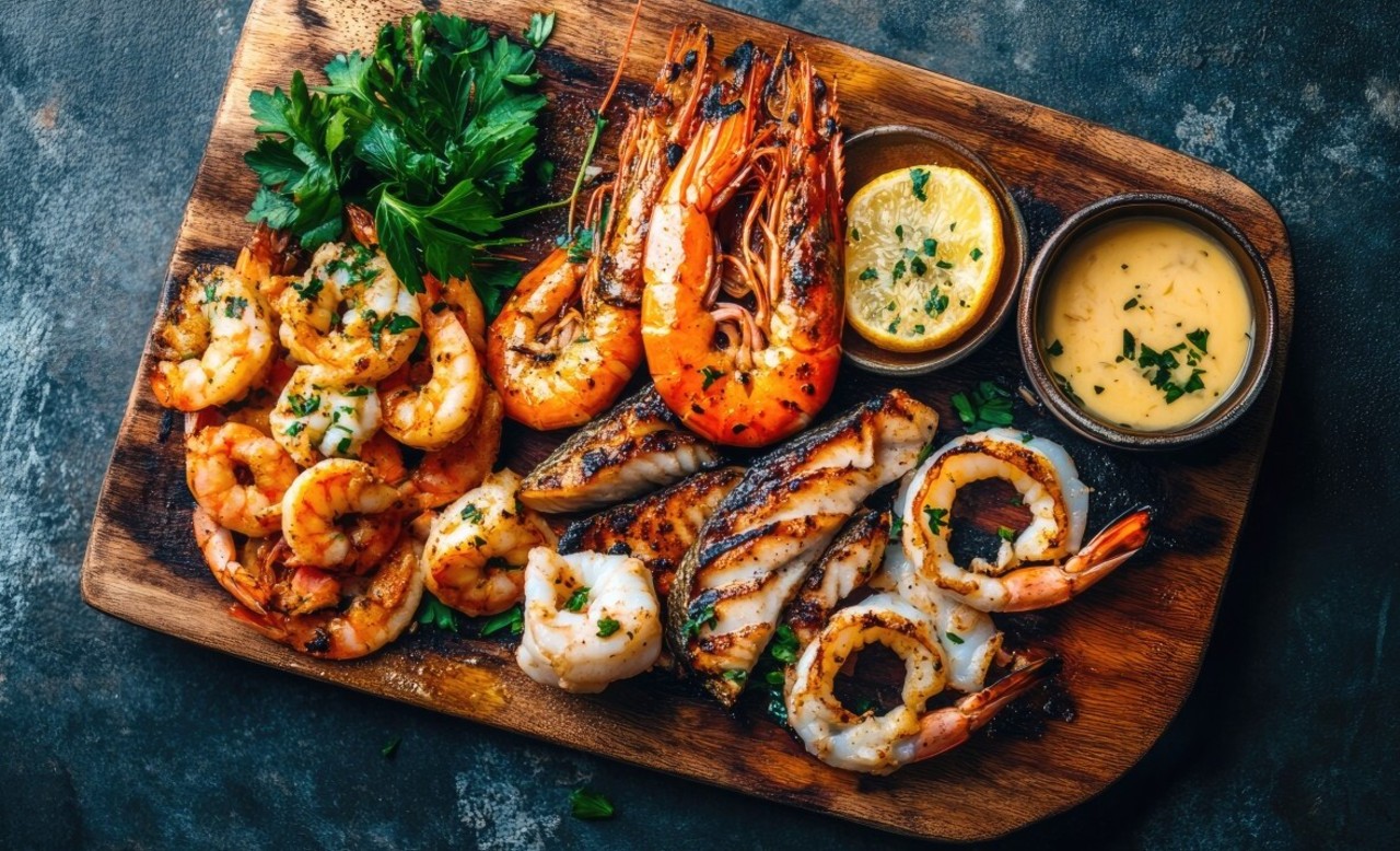 11 Chain Restaurants Known for Disappointing Seafood