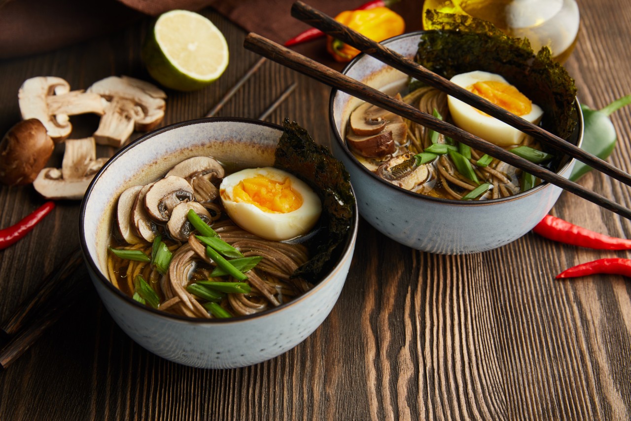 10 Viral Ramen Upgrades That Add Cost Not Flavor