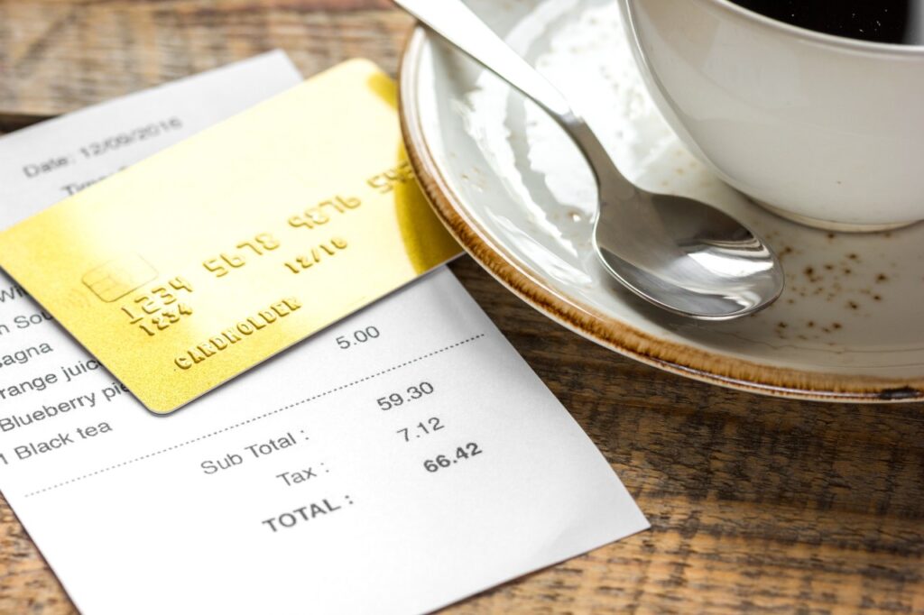 Health Insurance or Staff Welfare Surcharge