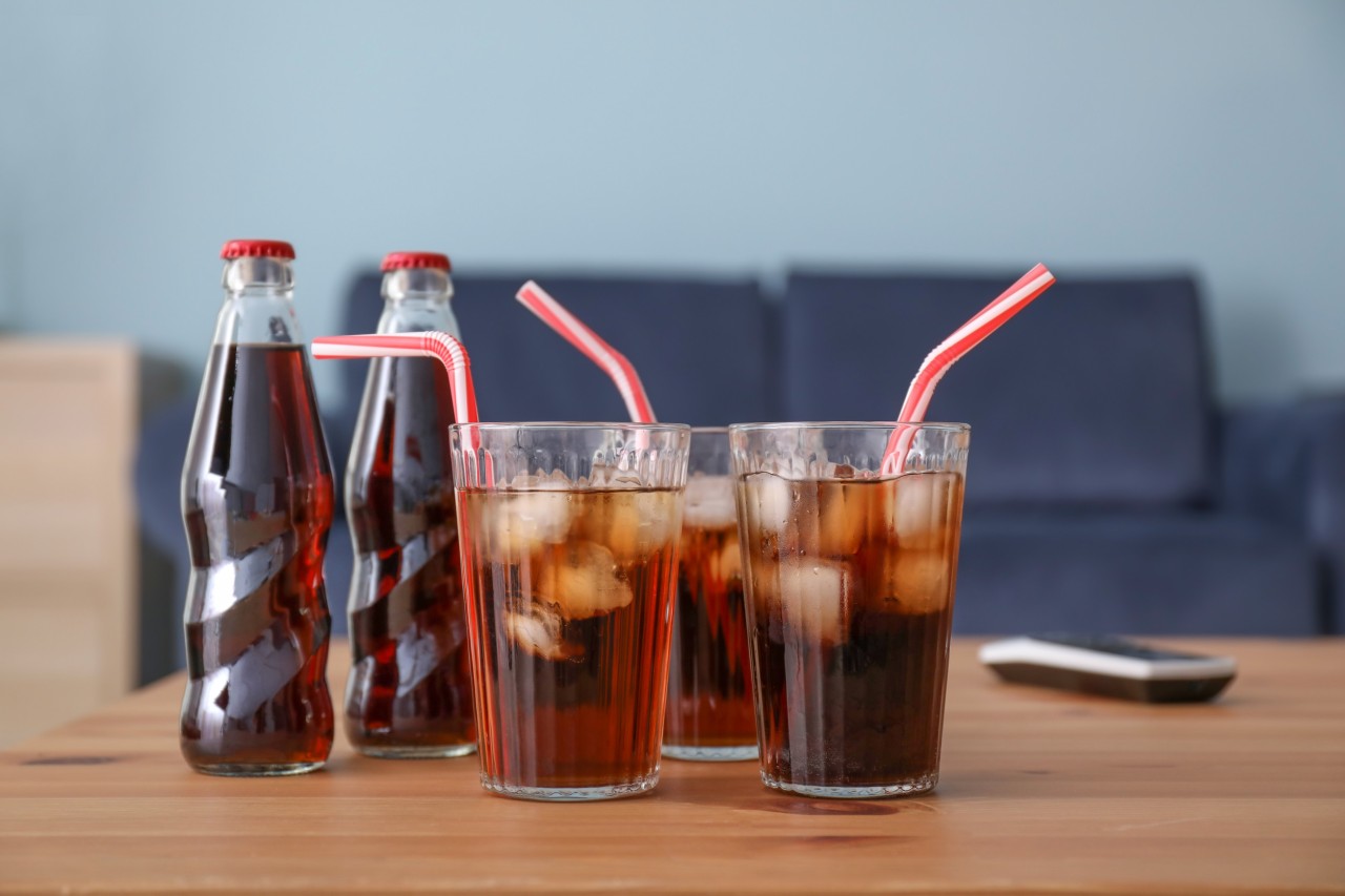 8 Old Sodas That Wrecked Gen X Teeth for Fun