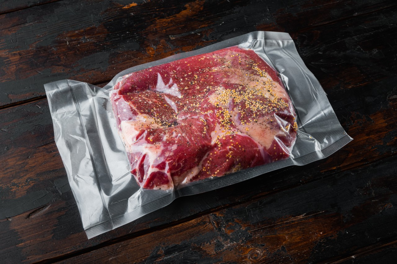 8 Reasons Sous Vide Is Just Boiling Meat in a Plastic Bag