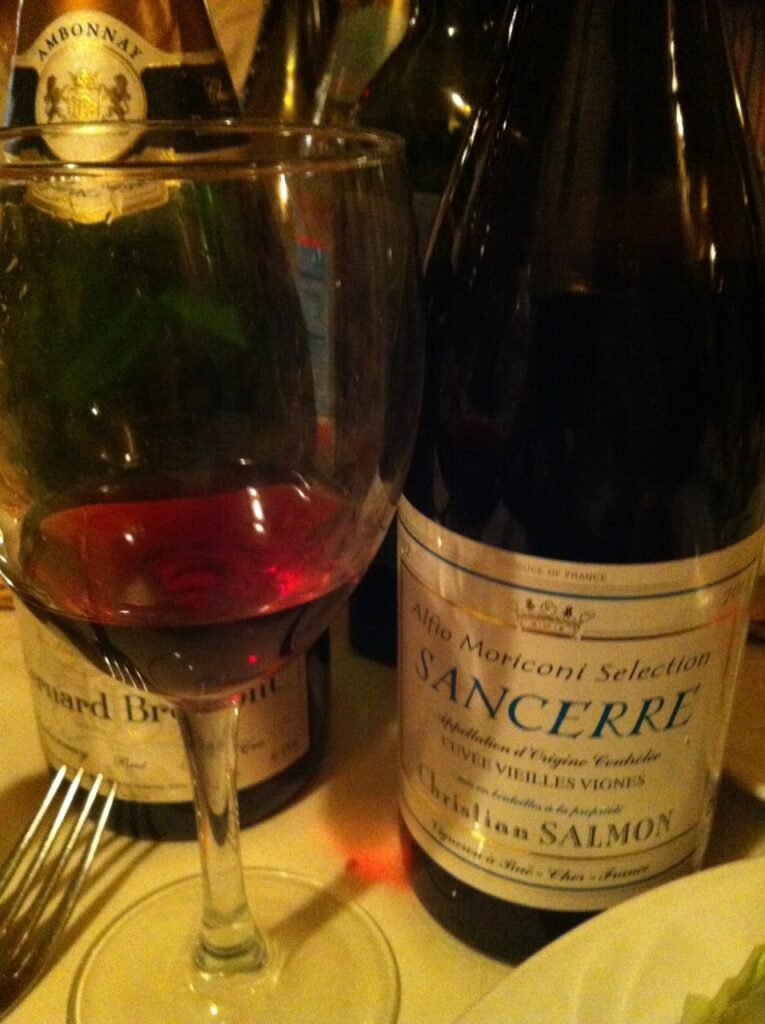 Sancerre