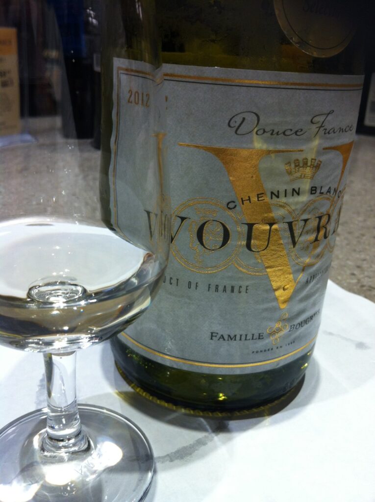 Vouvray