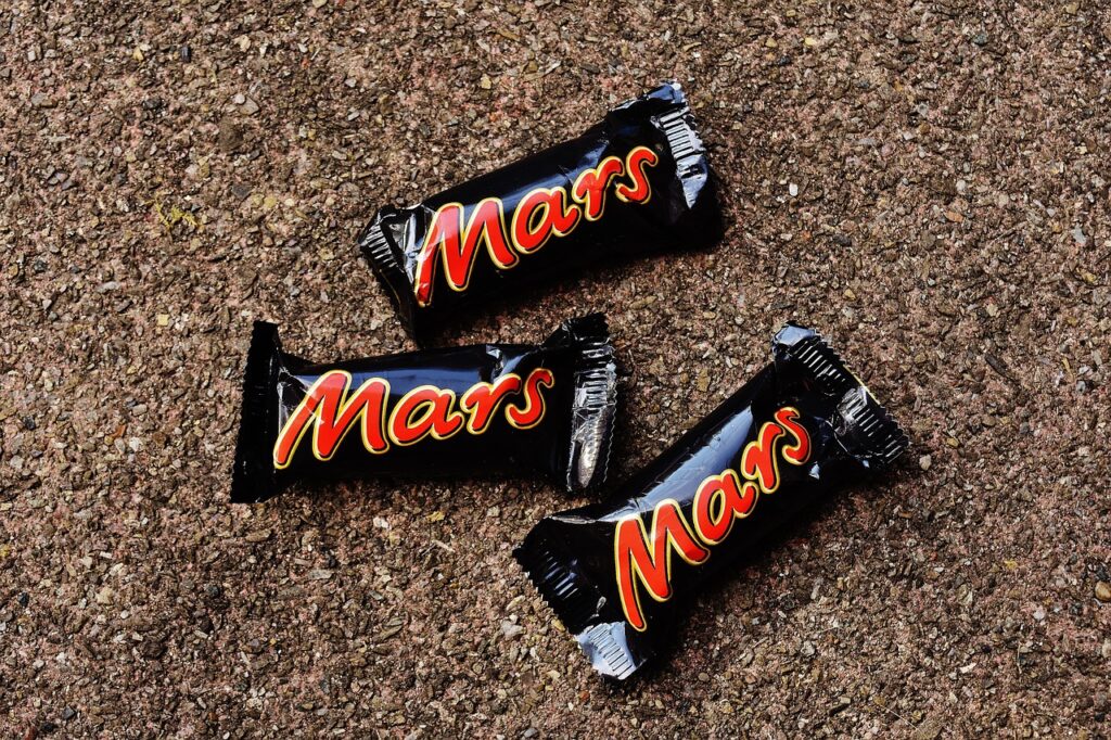 Mars