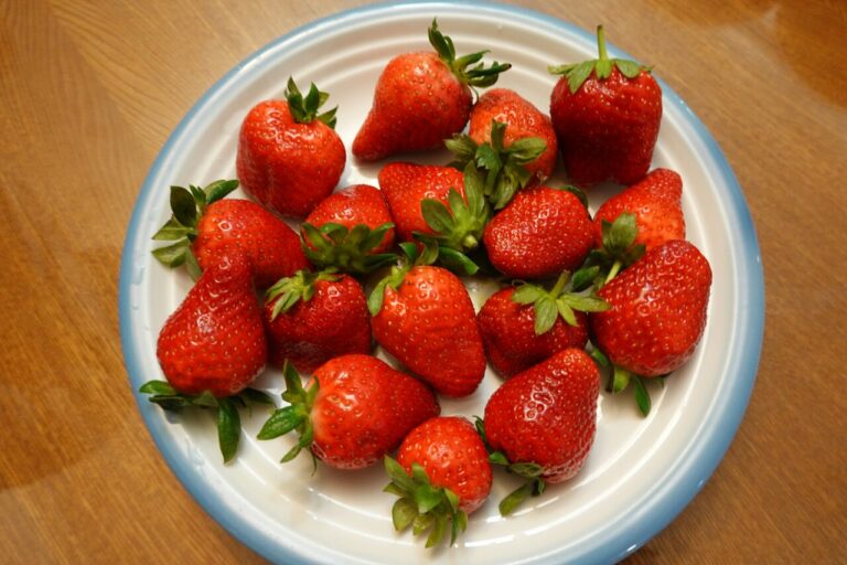 Strawberry
