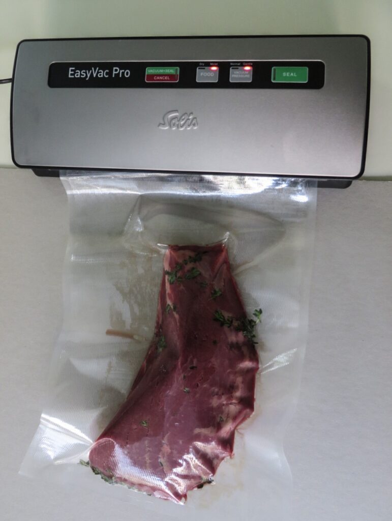 It Relies on Precise Temperature Like Pasteurization