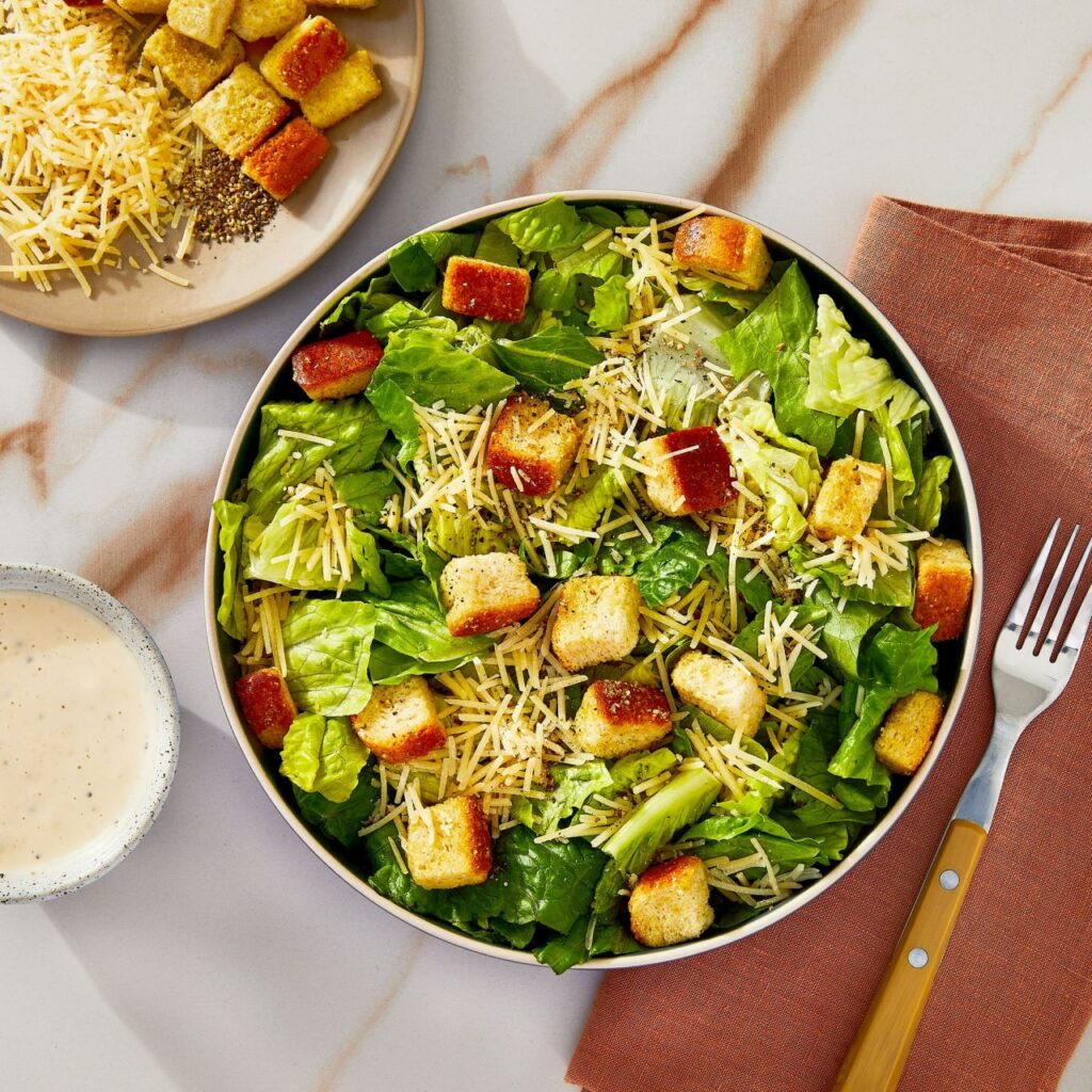 Delicate Leaf Blends