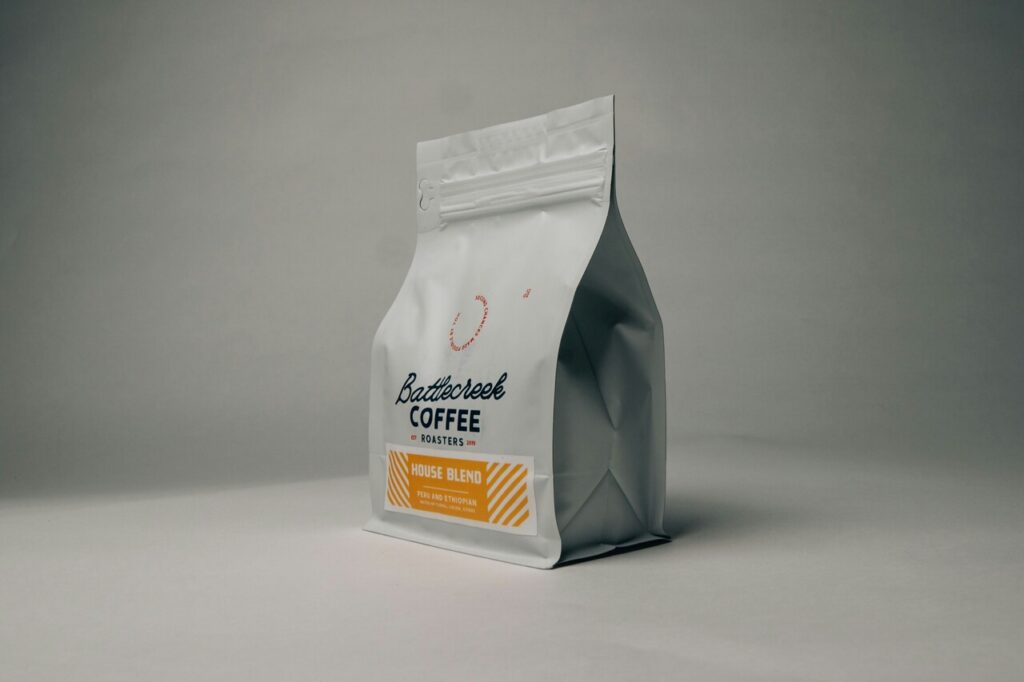 Coffee Bags