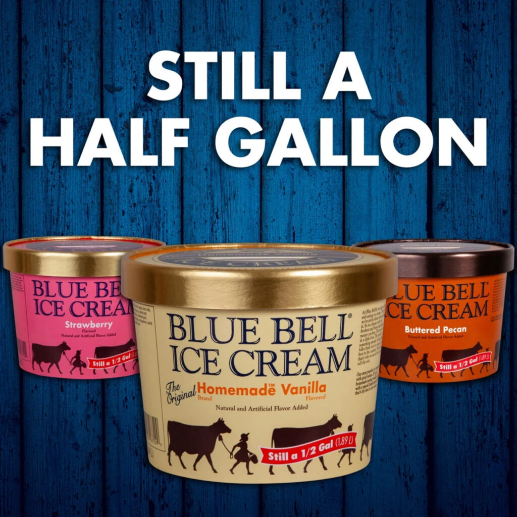 Blue Bell Creameries