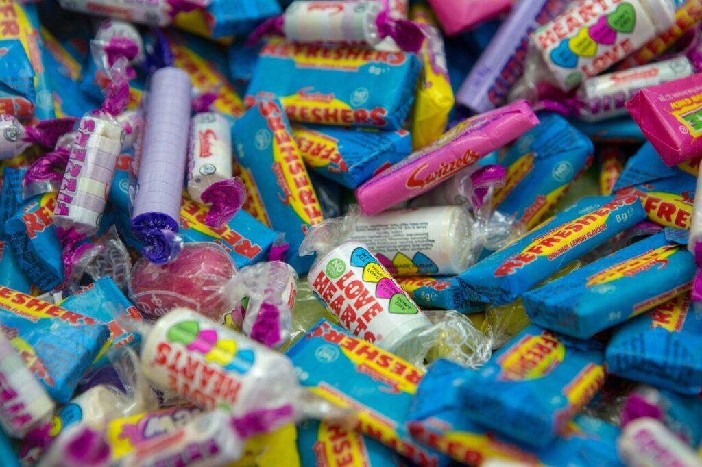 90s Candies