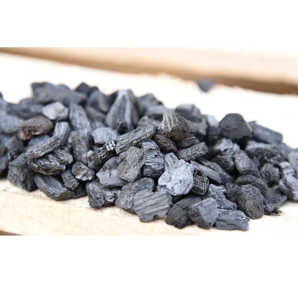 Cheap Charcoal Briquettes
