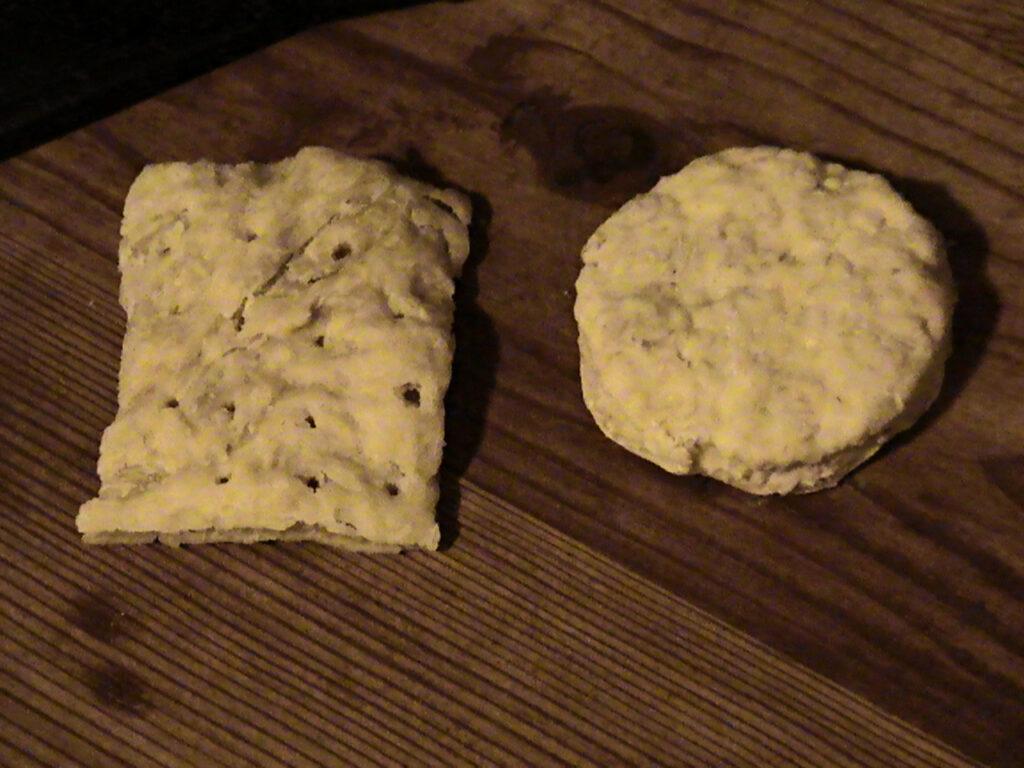Hardtack