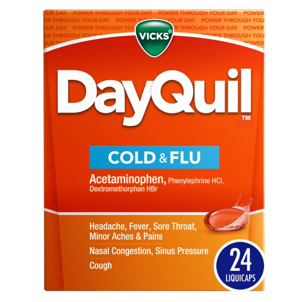 DayQuil