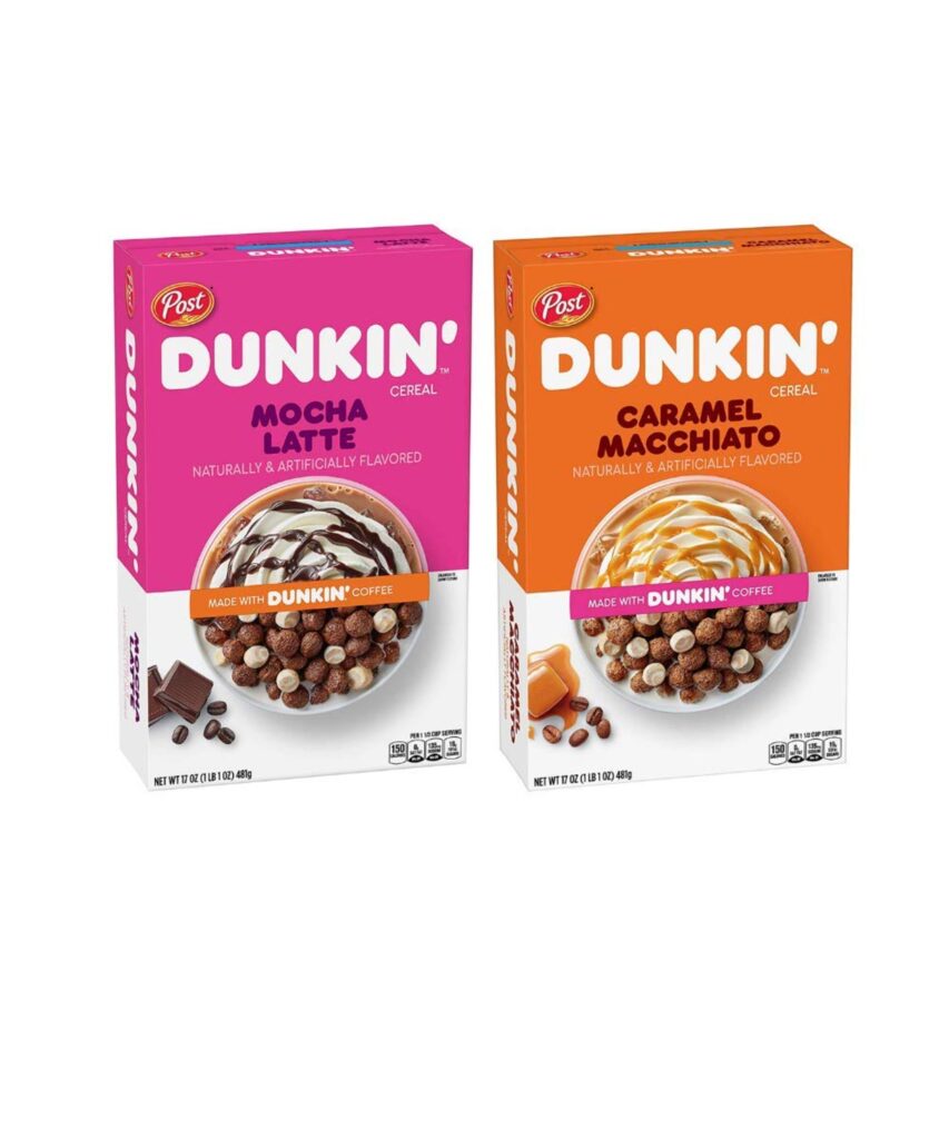 Dunkin’ Donuts