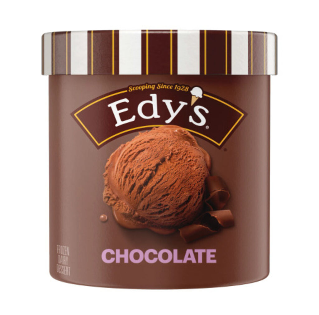 Edy's Ice Cream
