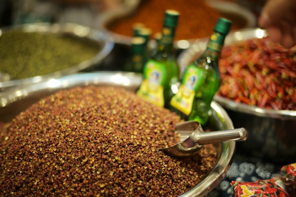 Peppercorn