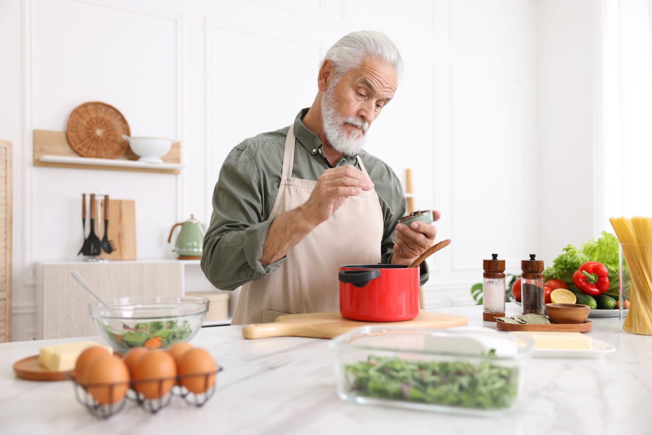 13 Reasons Boomers Refuse to Season Their Food Properly