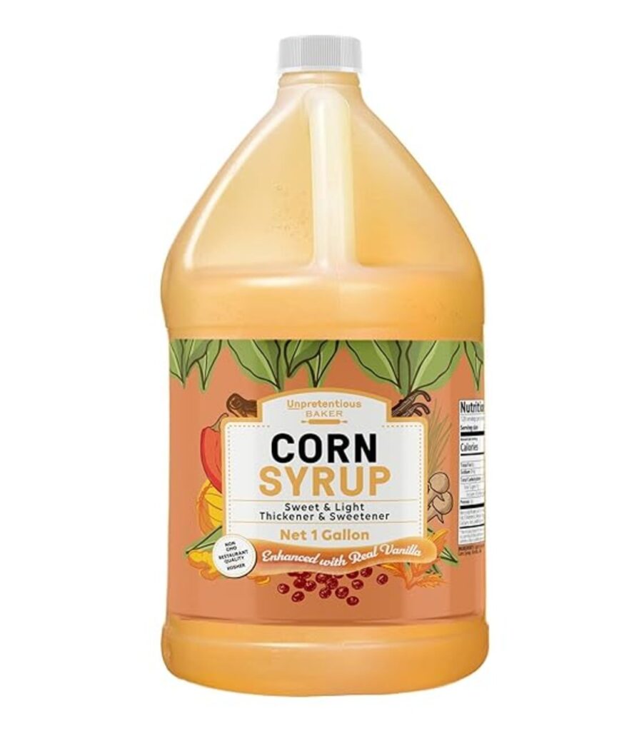 High-Fructose Corn Syrup