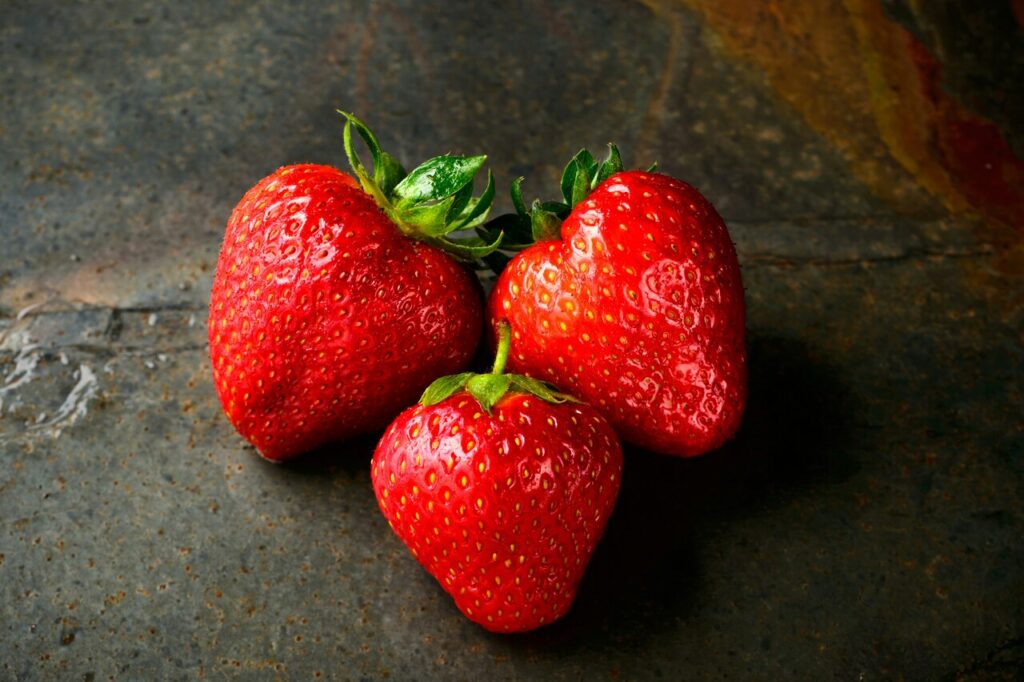 Strawberry