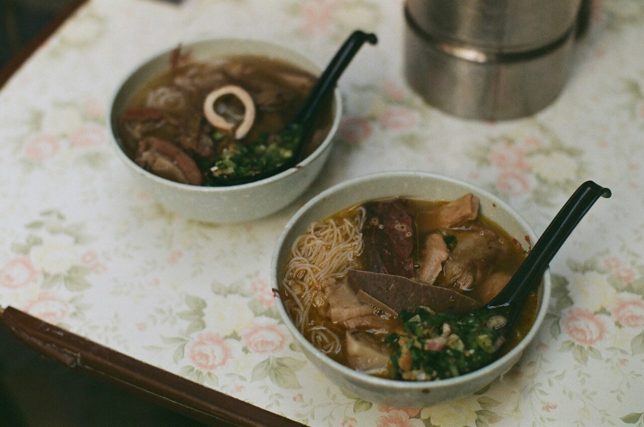 Depression Era Foods