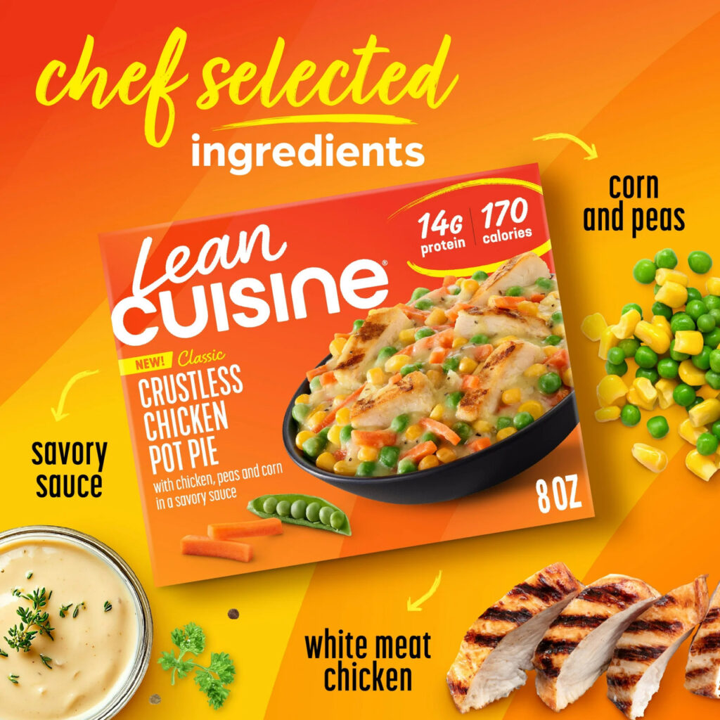 Lean Cuisine