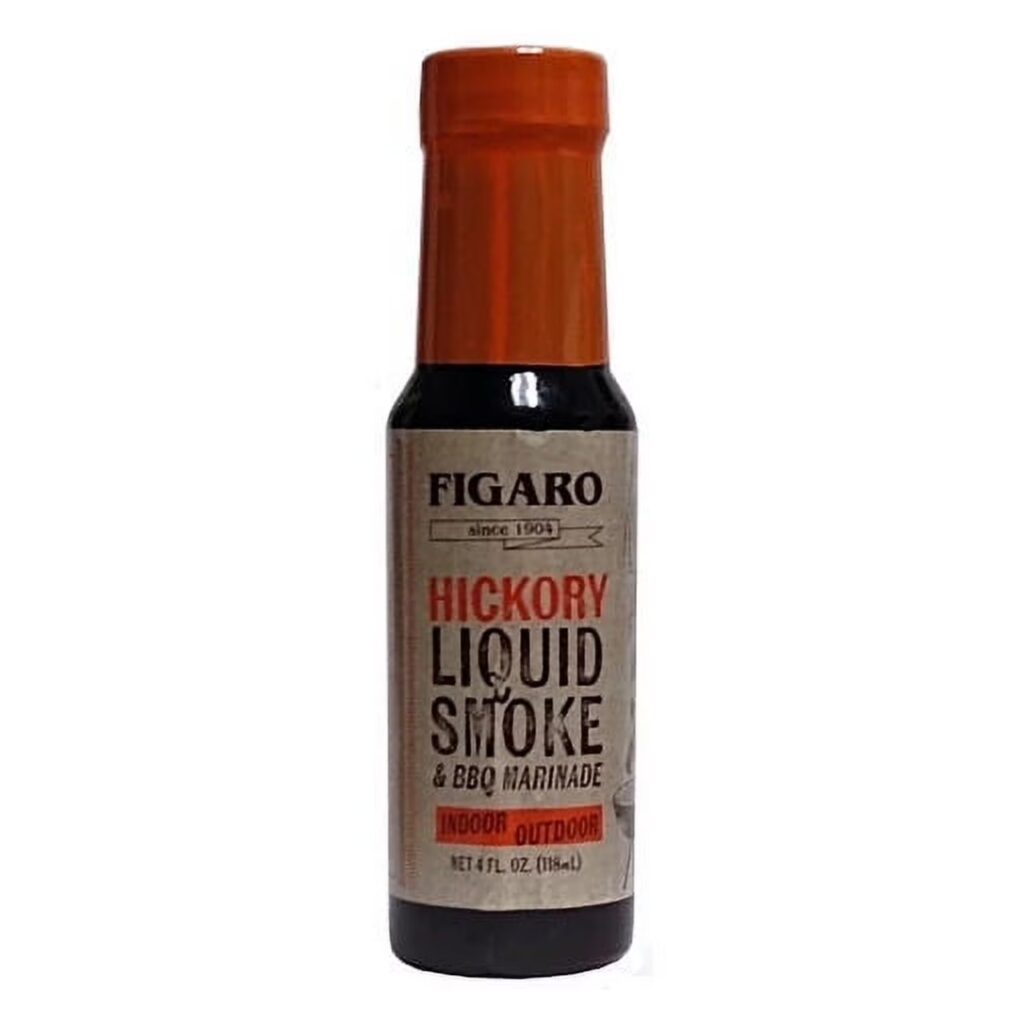 Liquid Smoke