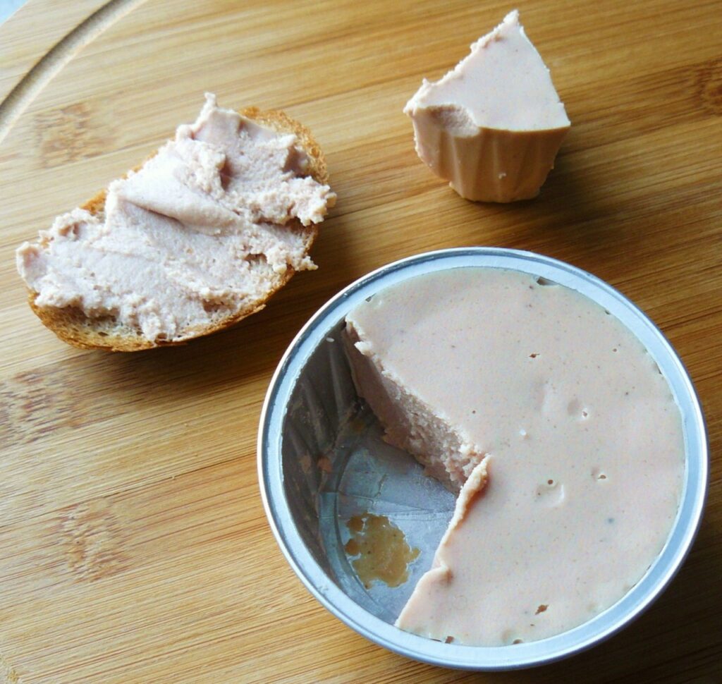 Mechanically Separated Meat Scraps