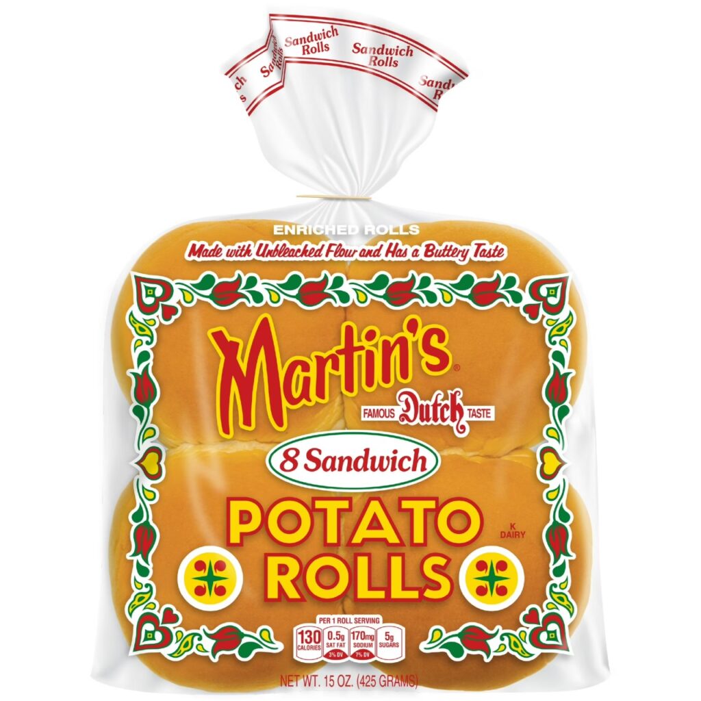 Martin's Sandwich Potato Bread 