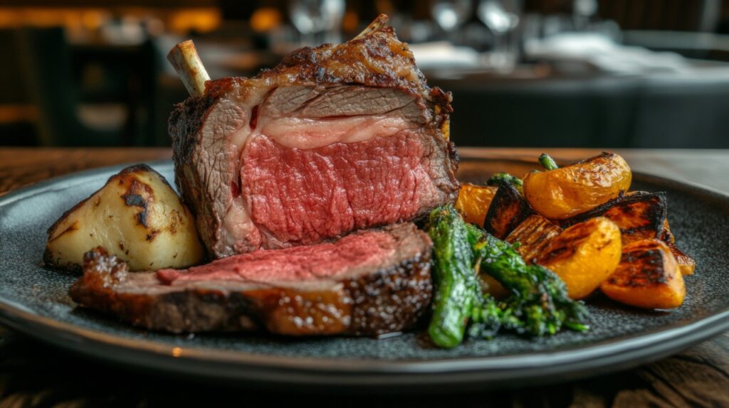 8 Prime Rib Fails Ruining U.S. Holidays