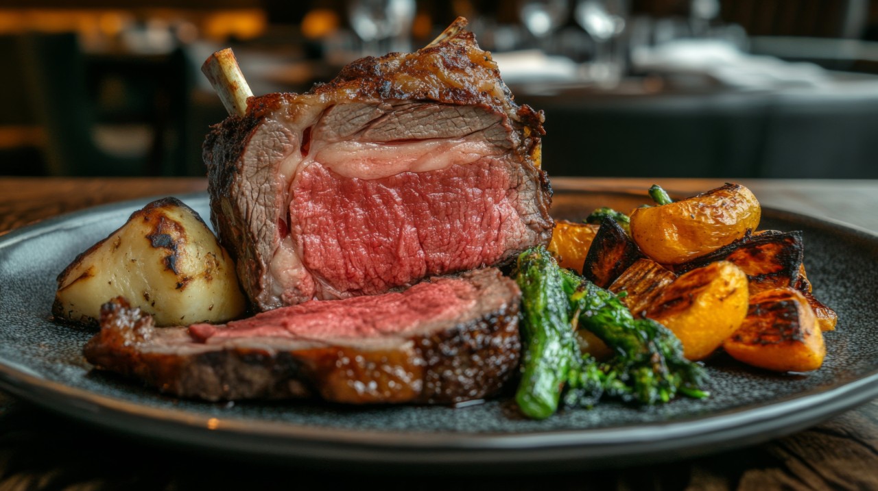 8 Prime Rib Fails Ruining U.S. Holidays