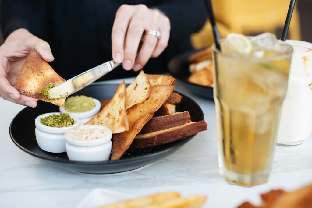 Dip Cups